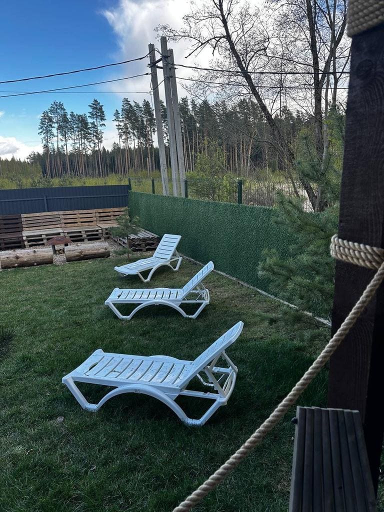 Вечнозеленый забор Grass Fence 13м фото 1 в Переславле-Залесском